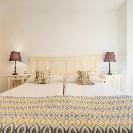 Madrid 3* Торевьиа