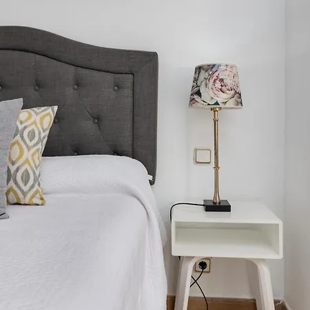 Madrid Отель 3*