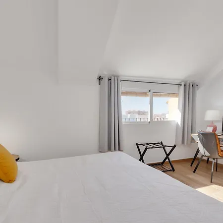 Madrid Szálloda Torrevieja