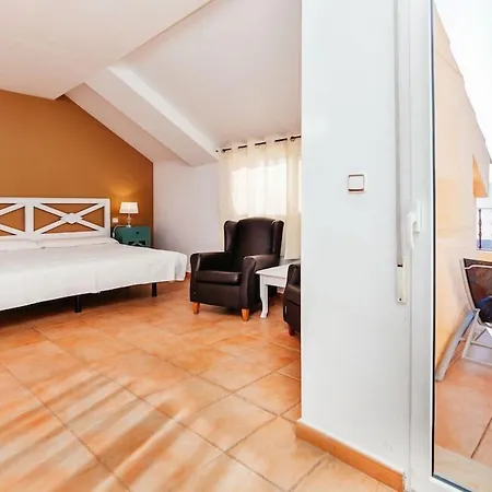 Madrid Отель 3*