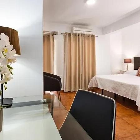 Madrid Торевьиа