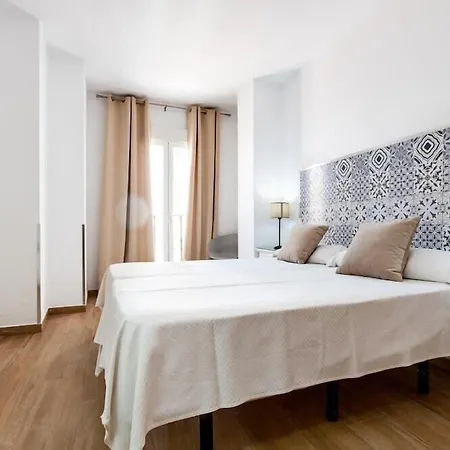 Madrid Торевьиа