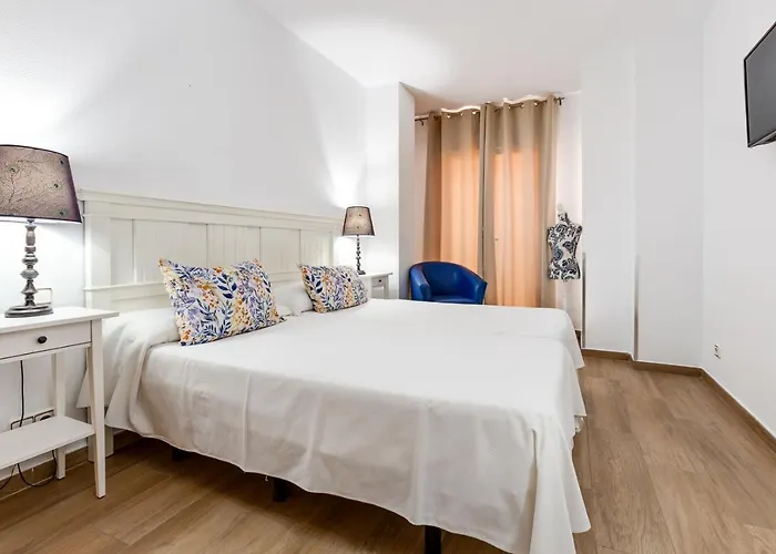 Madrid Hotel Torrevieja