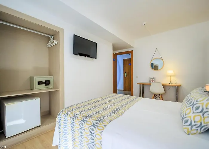 Hotel Madrid Torrevieja