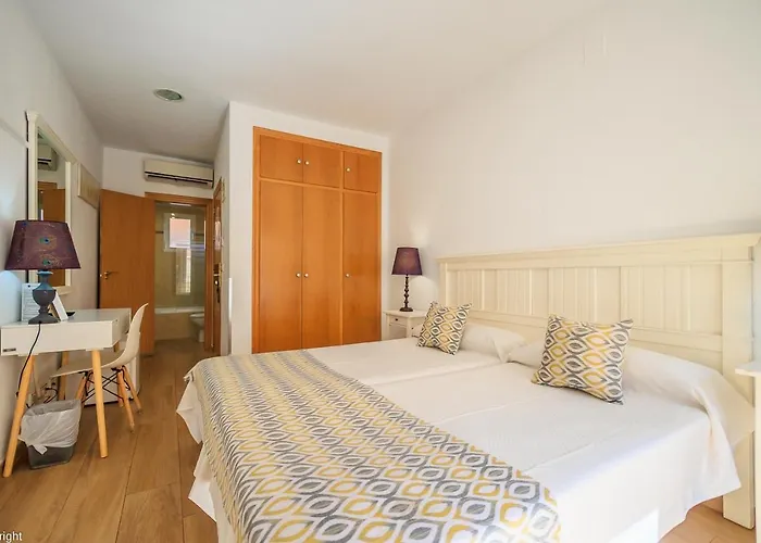 Madrid Hotel Torrevieja