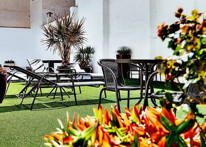 Hotel Madrid Torrevieja