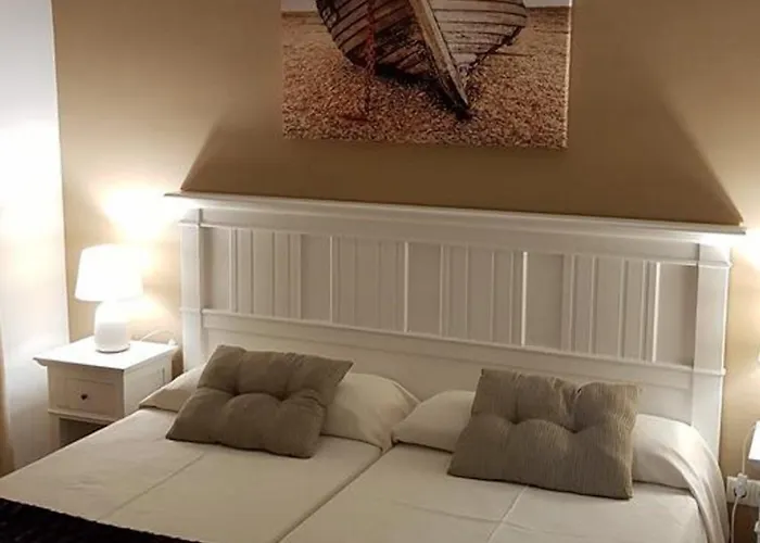 Hotel Madrid Torrevieja