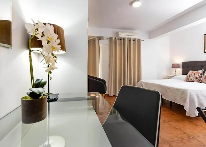 Hotel Madrid Torrevieja