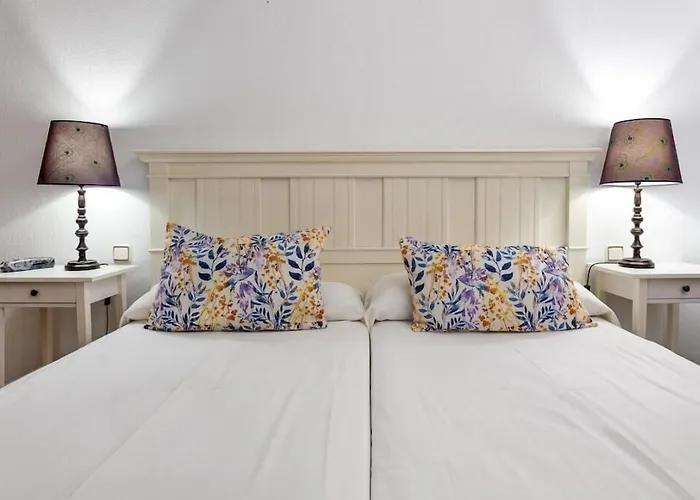 Hotel Madrid Torrevieja